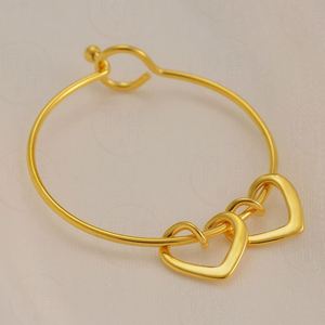Pulseras Personalizadas con Nombres de Bebé en Acero Inoxidable, Resistentes al Agua, con Revestimiento PVD, Accesorios de Joyería para Niñas - Product Image 4