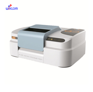 WQF-510A ฟูริเยร์แปลงอินฟราเรดสเปกโตรมิเตอร์ Ftir สเปกโตรโฟโตมิเตอร์ราคา - Product Image 2