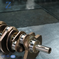 STEM 3.0T V6 Vilebrequin Pour Maserati Ghibli Levante Quattroporte M156D M157 Moteur À Essence Moteur À Essence OE 323957