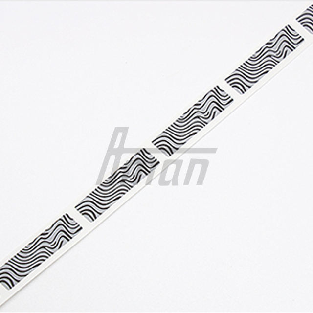 ลายม้าลาย