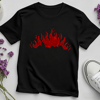 Transfert thermocollant personnalisé en gros avec strass pour vêtements et t-shirts