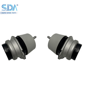 Soporte de motor SIDA 7L8199131A específico para Audi Q7 3,0 gasolina 2007-2014 piezas esenciales del motor - Product Image 1