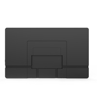 Fabrika Çıkışlı 15.6 İnç FHD Android 16 Dokunmatik Panel PC, NFC RFID Okuyucu ve 5MP Kamera ile İş ve Ticari Amaçlar İçin Kullanılabilir