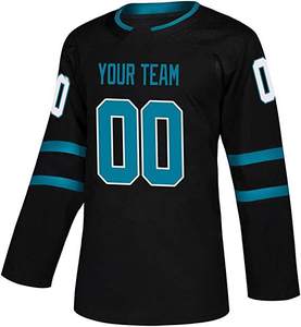 Пользовательские оптовая продажа спорта на открытом воздухе полиэстер легкий хоккей на траве Джерси - Product Image 6