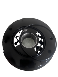 חלקי משאבת בוכנה לחופר Rexroth A4VTG, ערכות רוטור משאבה הידראולית A4VTG90 לתיקון משאבת Rexroth - Product Image 4