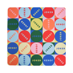 Ningbo <span class=keywords><strong>Leti</strong></span> the Mahjong House 160 Pcs Luxury American Mahjong Tiles Custom Acrylic Tortoise & Cream Mod Mahjong Tiles - Product Image 6
