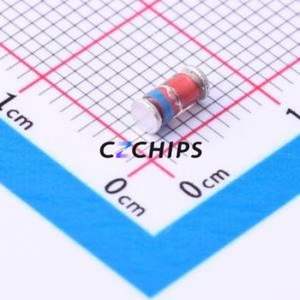 Diodo Zener ZM4753A-M LL-41 Nuevo y Original, Venta al por Mayor de Componentes Electrónicos, Proveedor de Chips y Servicio BOM - Product Image 1