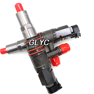 Inyector de combustible original de <span class=keywords><strong>cero</strong></span> kilómetros EX52407500053 EX52407500042 23526589 16V4000C11 001010695 para MTU - Product Image 6