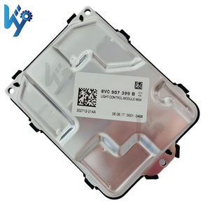 Module de commande de ballast de phare LED KY OEM 8V0907399B neuf 12V 35W pour accessoires automobiles VW Audi Q3 - Product Image 4