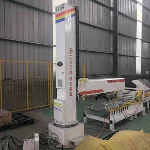 Robot Collaboratif Électrique Automatique <span class=keywords><strong>de</strong></span> Palettisation en Gros, Manipulateur <span class=keywords><strong>de</strong></span> Palettisation <span class=keywords><strong>de</strong></span> Boîtes pour l'Industrie Alimentaire - Product Image 4