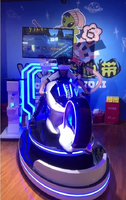 9d vr moto f1 simulateur réalité virtuelle simulateur de course vr moto machine de jeu