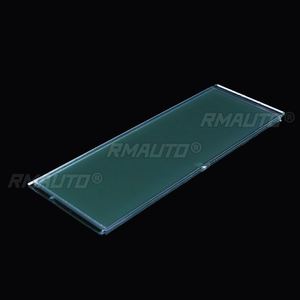 Pantalla LCD para Unidad de Climatización de Coche, Reparación de Píxeles, Monitor de Control de Clima, Pantalla de Aire Acondicionado para Seat Leon/Toledo/Cordoba 1M0820043E - Product Image 3
