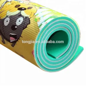 Foam Making Machine EPE Foam Baby Crawling Mat Making Machine