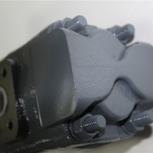 Belparts Excavator Hydraulic Gear <b>Pump</b> EC360C L EC360C LD EC360B LC EC360B LR EC330B LC pilot <b>Pump</b> Assembly VOE 14561971 - Product Image 4