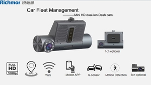 Richmor ที่เก็บการ์ด SD รองรับระบบ iOS และ <span class=keywords><strong>Android</strong></span> - Product Image 2