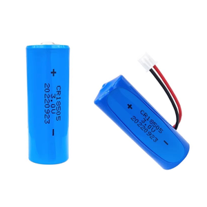 CR18505 <span class=keywords><strong>3v</strong></span> 3000mAh batteria cilindrica 1500mAh CR14505 <span class=keywords><strong>AA</strong></span>-dimensioni Cr34615 Cr17505 Cr26500 Limno2 Cr34615 <span class=keywords><strong>batterie</strong></span> al litio in magazzino - Product Image 6