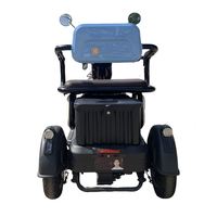 Jaal – moto électrique pour Passager indien, bicyclette Itv, Quad couché, unité de Tricycle réfrigérée, pas cher