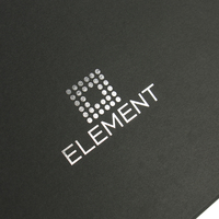 Boîte d'emballage en carton magnétique noir, coffret cadeau de luxe avec logo personnalisé, a3, boîte en papier kraft, vente en gros, 10 pièces