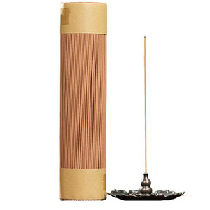 Bâtons d'encens en bois de santal chinois faits à la main, les plus vendus - Product Image 1