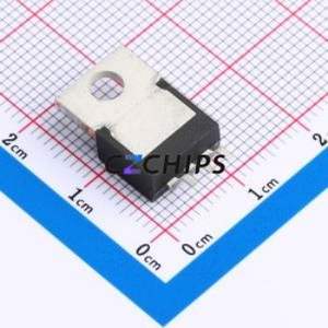 Regulador lineal (LDO) PMIC Chip IC de circuito integrado (LDO), original y nuevo, 2/LF01 TO-220 - Product Image 2