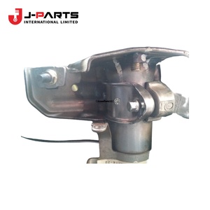 Collier de serrage, colonne de direction, supérieur pour Toyota HIACE RZH113 1989-2004 - Product Image 3