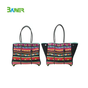 High Quality Worth Buying Hot Sale Waterproof Beach Tote Bag