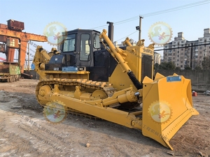 Bulldozer sur chenilles SHANTUI 2025 – Nouveau modèle robuste 320 CV avec moteur EPA SD32 SD32F SD32C et composants essentiels (moteur, pompe) - Product Image 5