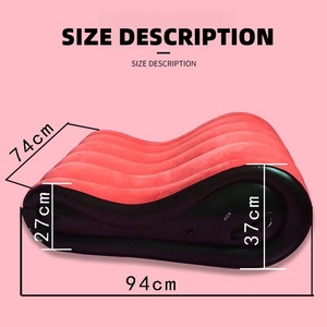 2023 nuevo estilo muebles sexuales silla <span class=keywords><strong>Tantra</strong></span> para parejas cama y silla BDSM para adultos juguetes sexuales muebles sexuales para mujer - Product Image 6