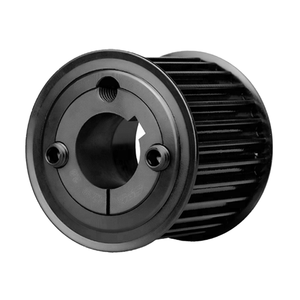 <span class=keywords><strong>Accessoire</strong></span> d'imprimante 3D : <span class=keywords><strong>Poulie</strong></span> synchrone 2GT type BF, 32 dents, <span class=keywords><strong>poulie</strong></span> pour <span class=keywords><strong>courroie</strong></span> GT2 - Product Image 2