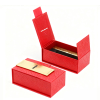 Cajas de Empaque con Logotipo Personalizado con Páginas Interiores Integradas, Cajas de Regalo con Inserto Interno y Cajas de Regalo Creativas.