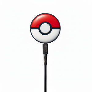 Pour le receveur automatique haute efficacité Pokmon GO Plus Plus Edition USB Type C double plate-forme sommeil Gameplay Logger distributeurs - Product Image 1