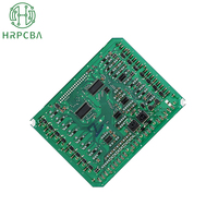 Capacidad Avanzada de Producción de PCBA, Ensamblaje de PCB Personalizado y Diseño e Ingeniería de Sistemas Electrónicos Industriales