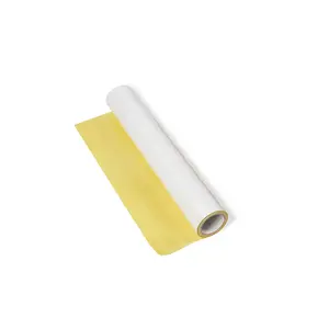 Free sample strong adhesive double sided flexo plate mounting tape for flexo printing