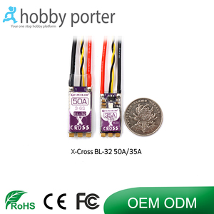 ฟลายคัลเลอร์ <span class=keywords><strong>XCROSS</strong></span> BL-32 35A ESC - Product Image 4