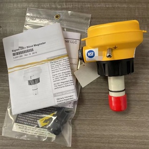 เซ็นเซอร์วัดการไหลแบบ Blind Magmeter รุ่นใหม่และของแท้ ประเภท 2551 3-2551-P0-12 - Product Image 5
