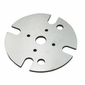 Pièces de découpe laser fiables, service de fabrication sur mesure, composants en acier à ressort <span class=keywords><strong>pour</strong></span> support de <span class=keywords><strong>suspension</strong></span> automobile - Product Image 6