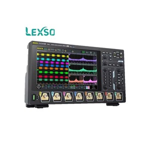 Osciloscopio de Señales Mixtas Rigol Mho5054 Mho5104 de 500mhz 1ghz Digital con 4 Canales Lexso - Product Image 2