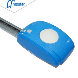 Batterij-aangedreven Overhead Garagedeuropener Schakelaar - Product Image 3