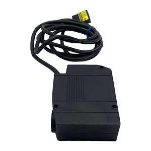 Capteur de déplacement laser 2D ZS-HLDS5T, type à réflexion diffuse, sonde de mesure haute précision 50 mm - Product Image 4
