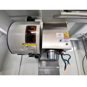 Fabbrica del produttore di centri di lavorazione di attrezzature per macchine utensili a tariffa zero Belarus - Product Image 4