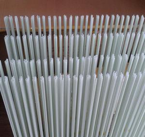 Varillas de estacas de fibra de vidrio sólidas para agricultura de alta resistencia Varillas de FRP coloridas con servicio de procesamiento de corte - Product Image 4