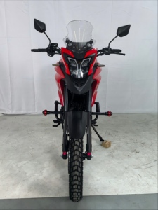 Nueva Motocicleta a <span class=keywords><strong>Precio</strong></span> de Fábrica en Stock, Motocicleta Original Nueva de Gasolina de 250cc - Product Image 3