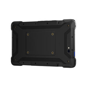 10000mAhバイオメトリック10.1インチタブレットPCオクタコア防水工業用頑丈な5G LTE <span class=keywords><strong>Android</strong></span> MTK製造ハンドヘルドデバイス - Product Image 2