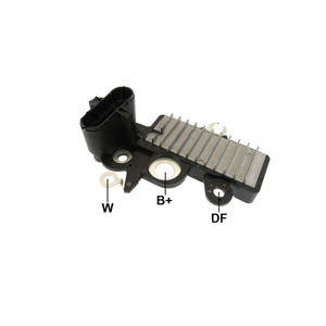Régulateur <span class=keywords><strong>de</strong></span> <span class=keywords><strong>tension</strong></span> d'alternateur OEM 10514591 pour <span class=keywords><strong>voiture</strong></span> - Product Image 1