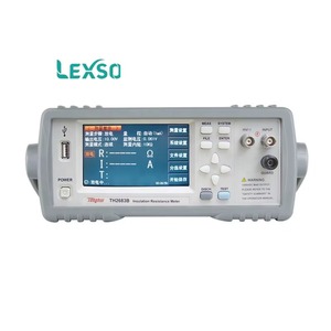 ตงฮุย Th2681a/th2681b 1v-500v เล็กซ์โซ - Product Image 2