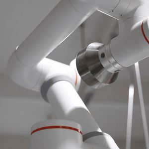 Mini-cobot 6 axes 3 kg 5 kg de charge utile - Soudage, manipulation électronique et préhension/placement - Product Image 4