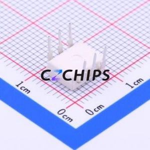 ทรานซิสเตอร์ทรานซิสเตอร์ CNY17F2M DIP-6เเบบใหม่ของแท้ชิ้นส่วนอิเล็กทรอนิกส์ - Product Image 2