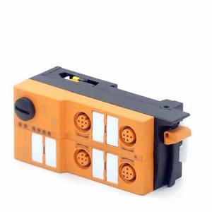 Module IFM AS-Interface ClassicLine avec technologie de montage rapide AC5225 - Product Image 5