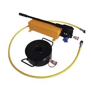Asiento Hidráulico para Bomba de Perforación bibo con Cabezal para Campos Petroleros - Product Image 6