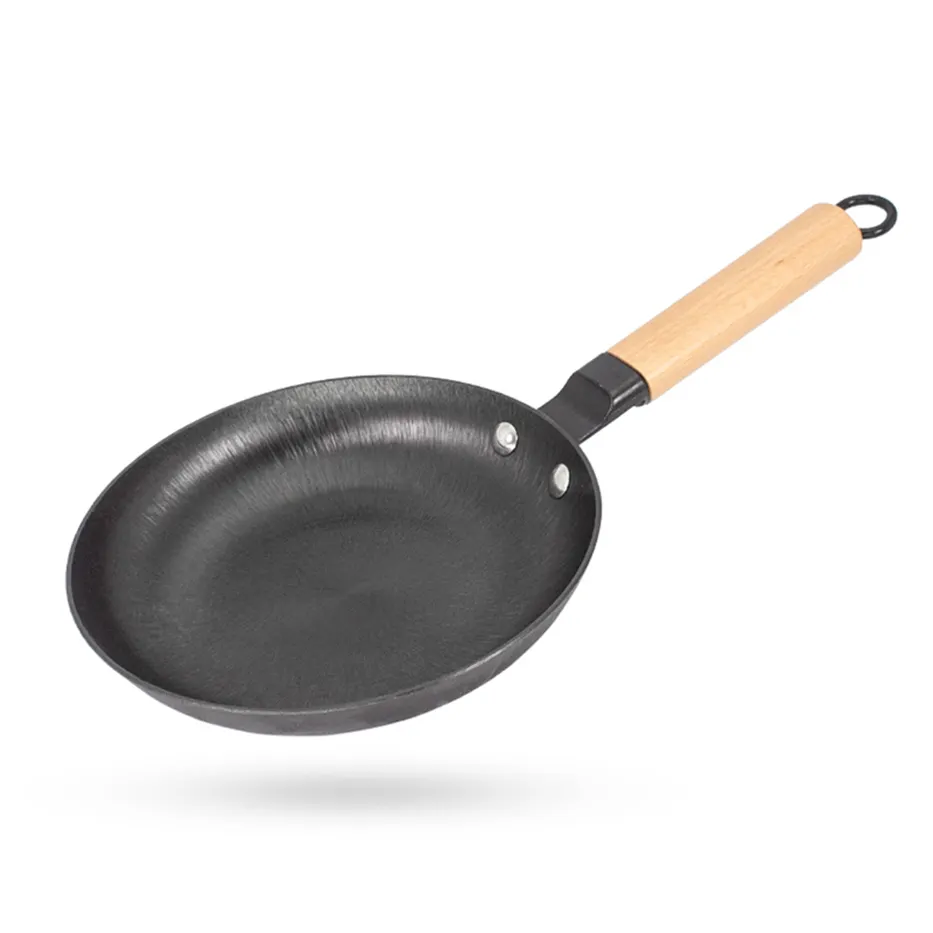 Oem Master Nonstick Frying Pan Ceramic Non-stick Frying Pans & Skillets General Use für Gas und Induction Cooker Cast Iron 20cm